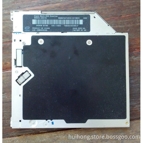 for Apple MacBook A1181 DVD-RW Optical Drive Uj867A 678-0584A